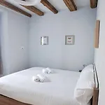 Burro Appartement Côme