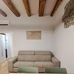 Burro Appartement Côme