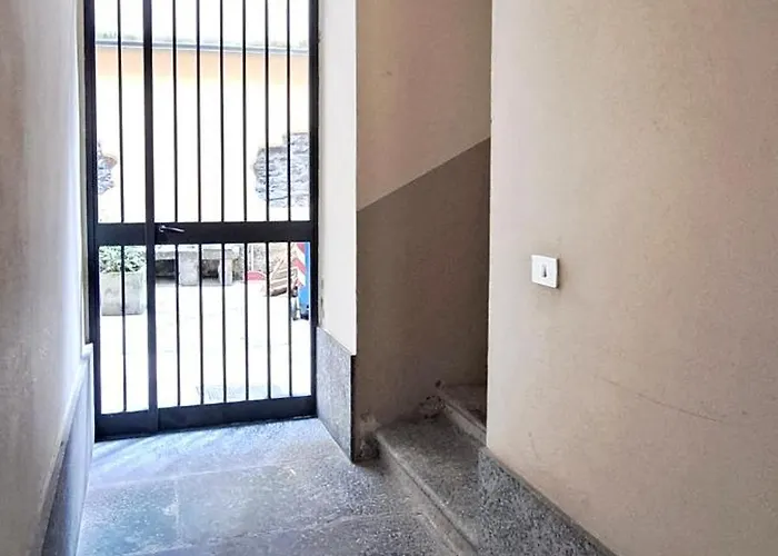 Apartamento Burro